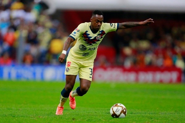 Gómez Junco liquidó a América y Televisa. (Jam Media)