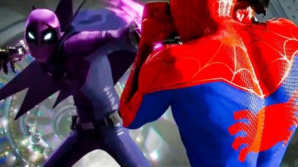 El Merodeador sería uno de los villanos de Marvel's Spider-Man: Miles  Morales