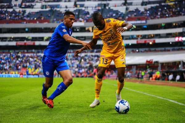 Fin de la era Valencia en Tigres (Getty)
