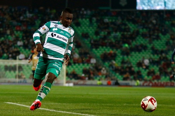 Castillo continuaría con su carrera en Juárez (Foto: JAM)
