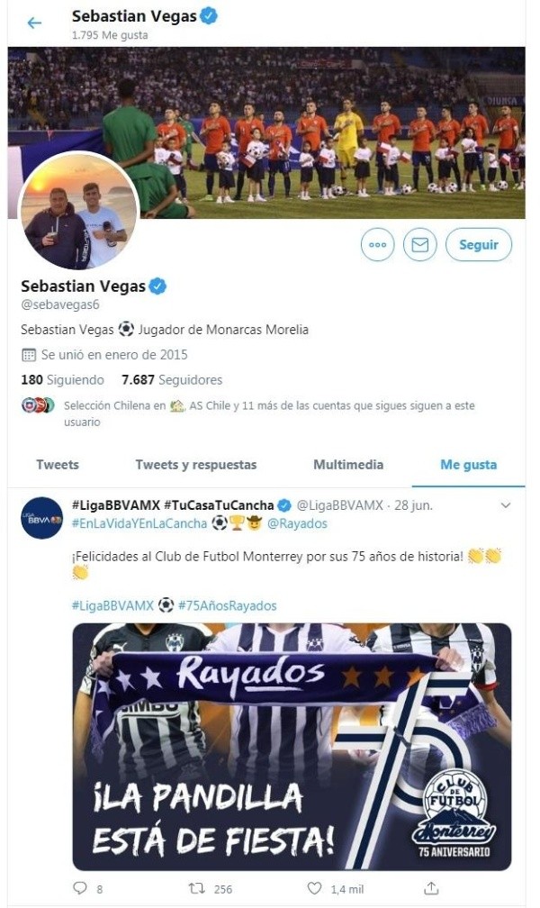 Foto: Captura de pantalla