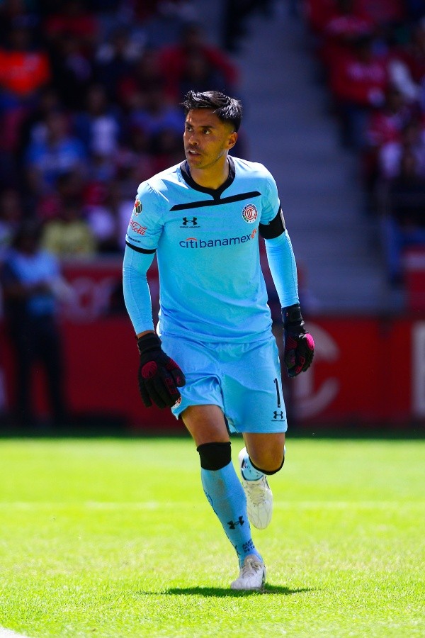 Tala jugará en Pumas UNAM (JAM Media)