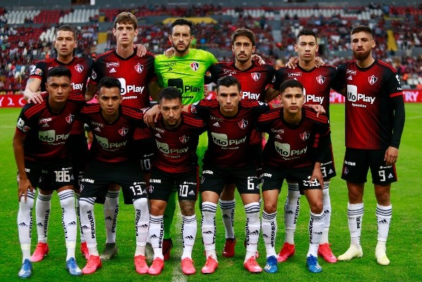 Cambio de calendario: Atlas pasará a jugar los sábados (Foto: JAM)