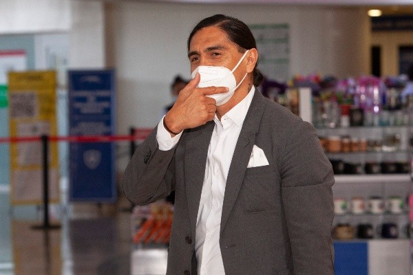 Francisco Palencia debuta en el día de hoy con Mazatlán. (Jam Media)