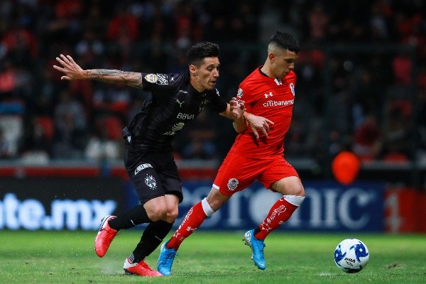 Kranevitter apunta a lo mejor para la próxima temporada (Getty Images)