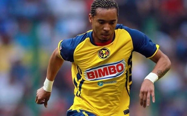 Rosinei Azulcrema (Foto Twitter)