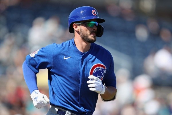 Kris Bryant