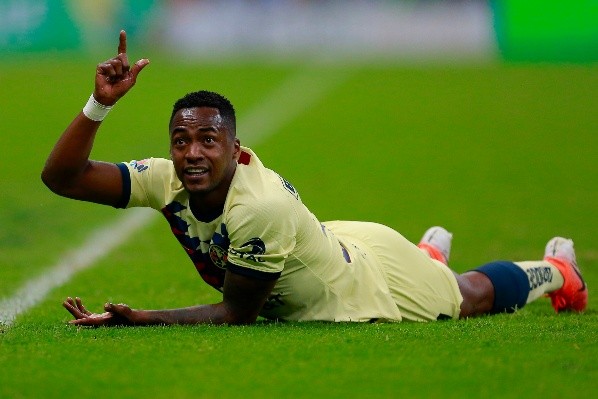 Renato Ibarra ya trabaja a las órdenes de Atlas de cara al inicio del Apertura 2020 (Foto: JAM)