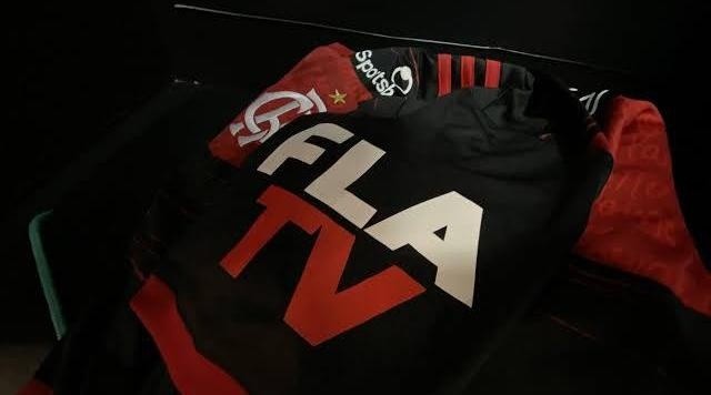 (FlaTV é um dos sucessos do Flamengo. (Foto: Divulgação)