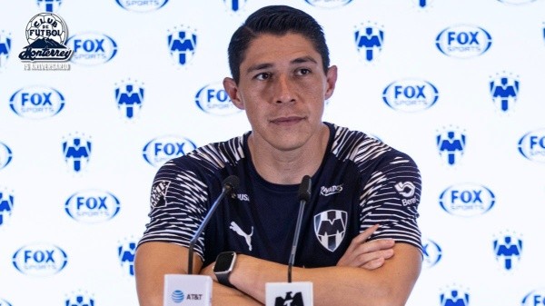 Hugo González quiere ganar la confianza de la afición (Getty Images).