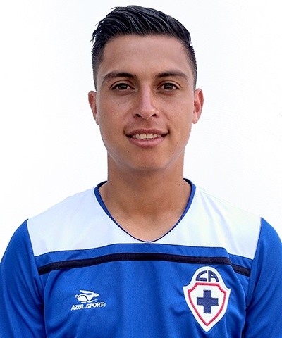 Cota jugó en la temporada 2019-2020 en Cruz Azul Hidalgo. (Foto: archivo)