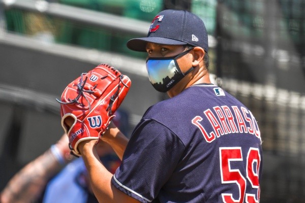 La MLB y sus jugadores comenzaron las prácticas (@MLB_PLAYERS)