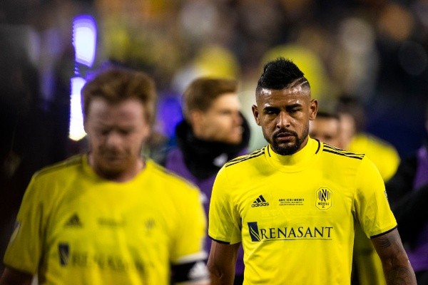 Nashville SC no jugará en el MLS is Back (Getty)
