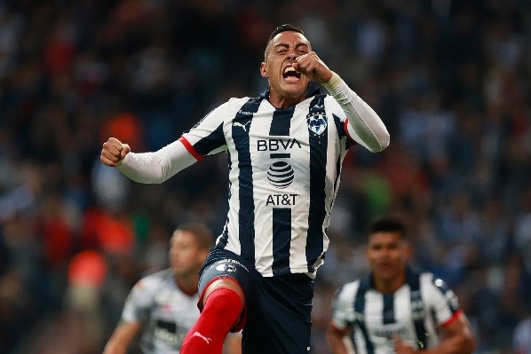 Habiendo arribado a Rayados a mediados del 2015, Rolegio terminó siendo uno de sus principales exponentes (Foto: JAM)