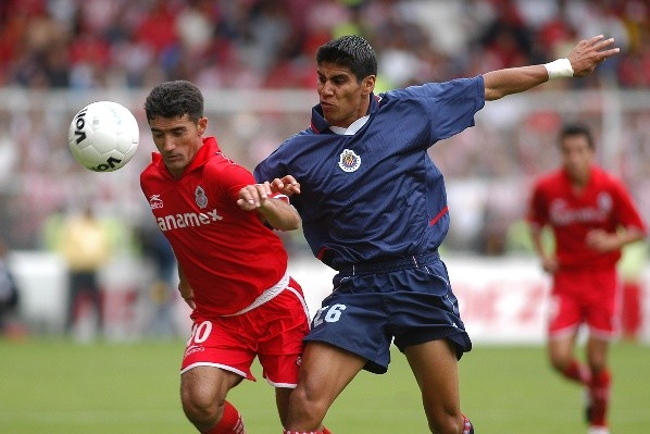 Como jugador, Sinha fue un crack (Jam Media).