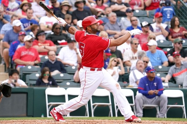 Albert Pujols