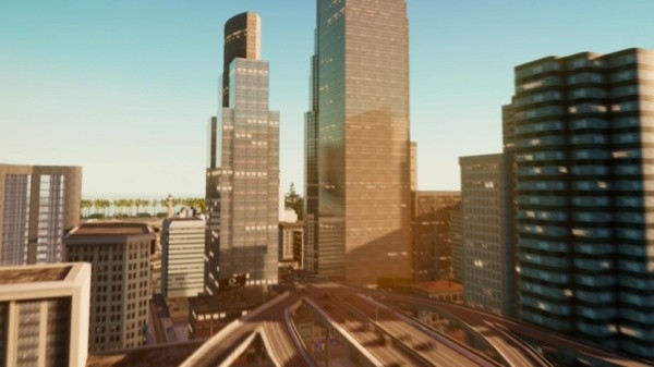 Recrean GTA Vice City y GTA San Andreas en Unreal Engine 5, y el resultado  es espectacular - Un geek en Colombia