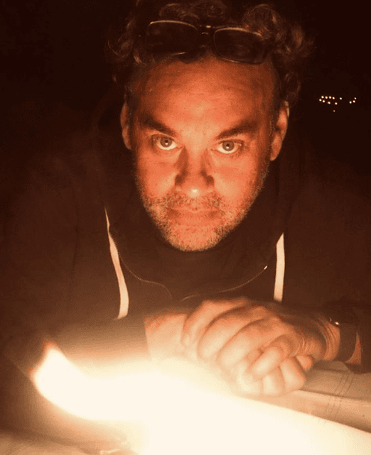 David Faitelson, Instagram