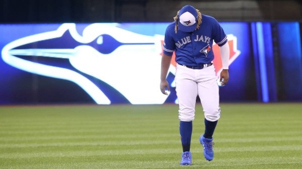 Blue Jays no podrá jugar en Toronto este año (Getty)