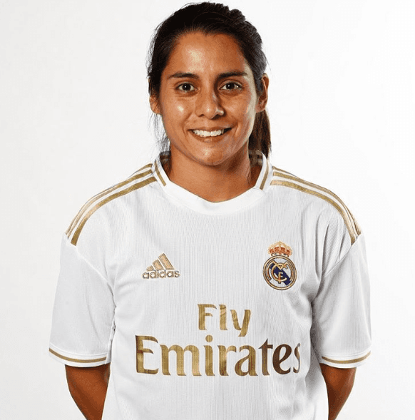 Kenti Robles (Instagram)