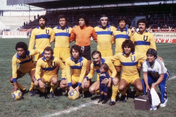 Aquel equipo de Tigres enamoró a los aficionados (La Verdad Noticias).