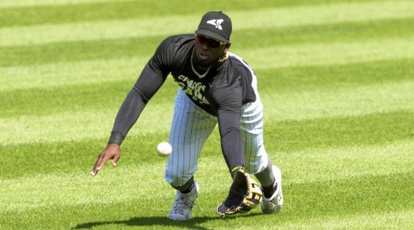 Robert was born inCiego de Ávila, Cuba. (Getty)