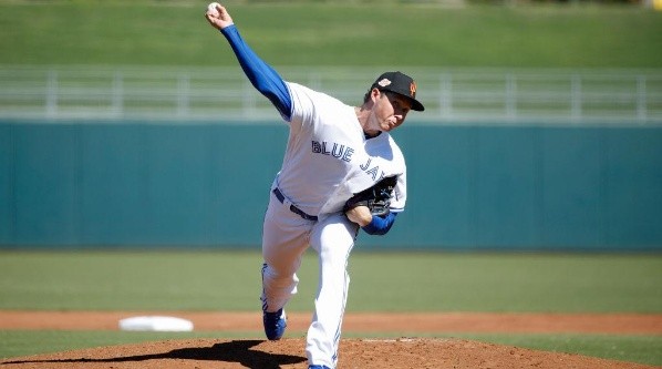 Pearson struck out 10.5 batters per 9 inningsin AAA last season. (Getty)