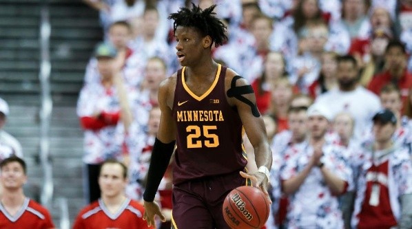 Oturu was born in Brooklyn, New York. (Getty)