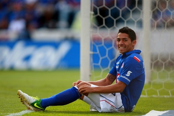 Aquino tuvo un buen paso por La Máquina (Jam Media)