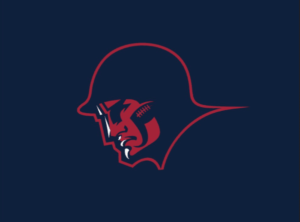 Otro logo más para el nombre de Warriors (Mini2013 99 Designs)