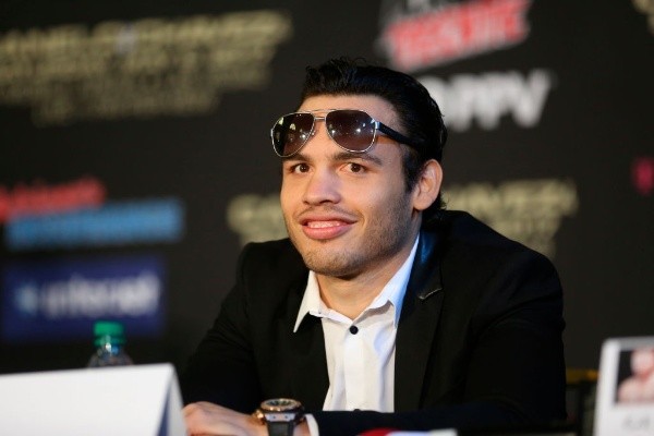 Chávez Jr. no puede pelear en Nevada y en Arizona. (Getty)