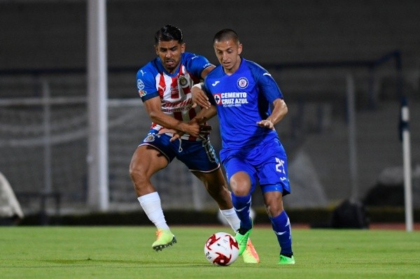 Twitter de Chivas de Guadalajara