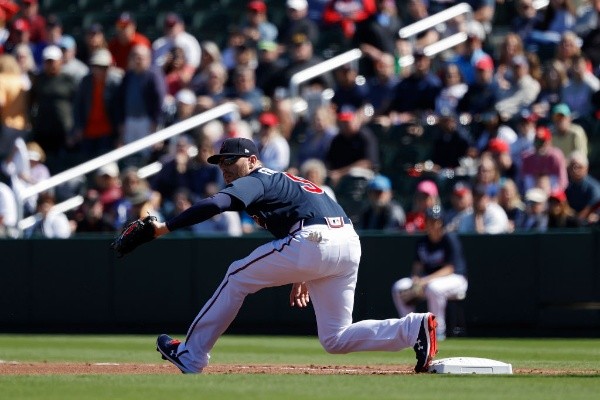 Freddie Freeman