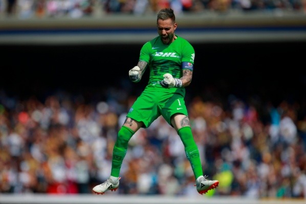 El Pollo se fue tras 20 años en CU (Getty)