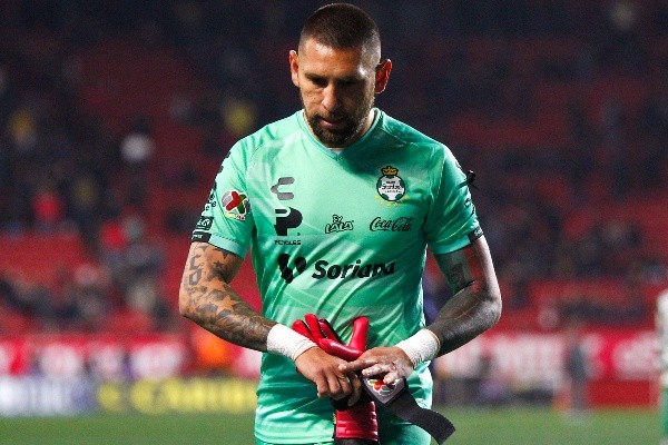 Orozco partió a Xolos de Tijuana. (Jam Media)