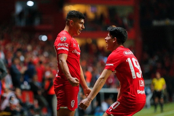 Castañeda, uno que se recuperó del Covid-19.