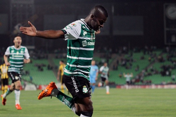 Quintero defendió los colores de Los Guerreros y Las Águilas en la Liga MX (Foto: JAM)
