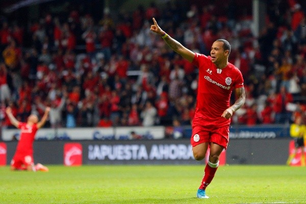 Pardo jugará finalmente con Pachuca. (Jam Media)