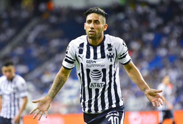 El destino del ex hombre de Rayados quedó definido (Foto: JAM)