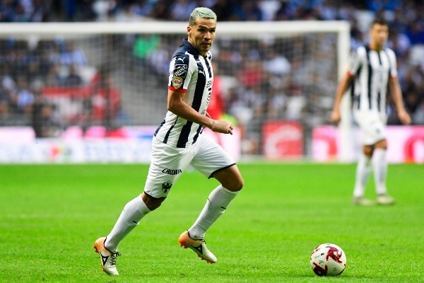 Ortíz está preperado para el Guard1anes 2020 (Getty Images).