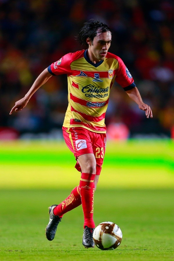 Shaggy jugará Guard1anes 2020 en Cruz Azul. (Jam Media)