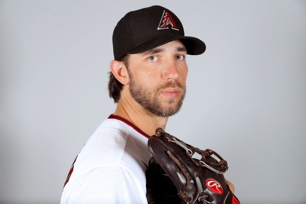 Madison Bumgarner – Arizona Diamondbacks (Getty Images)