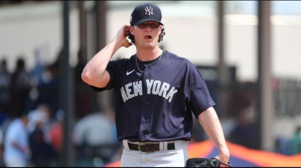 Los New York Yankees enfrentarán a Washinton Nationals. (Getty)