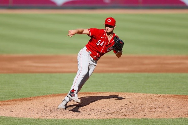 Sonny Gray – Cincinnati Reds (Getty Images)