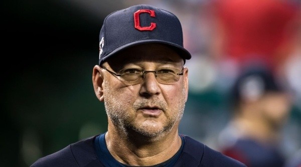 Francona has managed the Phillies, Red Sox, and Indians. (Getty)
