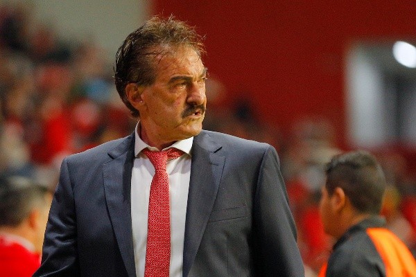 La Volpe elogió a dos jugares de Tigres. (Jam Media)