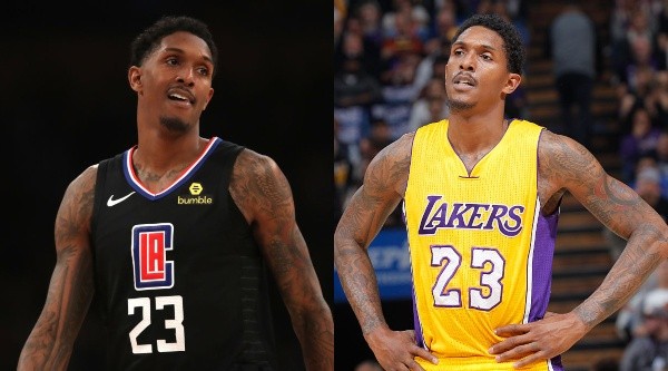 Lakers vs Clippers: Top 15 NBA players who played for both teams