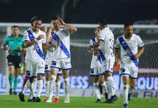 Ormeño comenzó el Gurd1anes con el pie derecho (Getty Images).