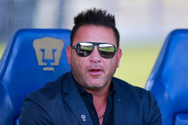 Mohamed siempre da de qué hablar (Jam Media)