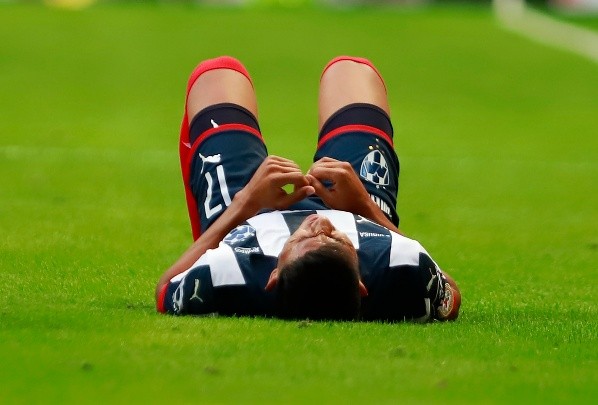 Jesús Gallardo es una pieza fundamental por la banda izquierda (Jam Media)